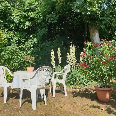 Ferienwohnung "Marie" Heringsdorf  Kültér fotó