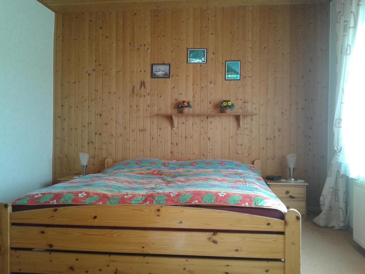Ferienwohnung "Marie" Heringsdorf  Kültér fotó