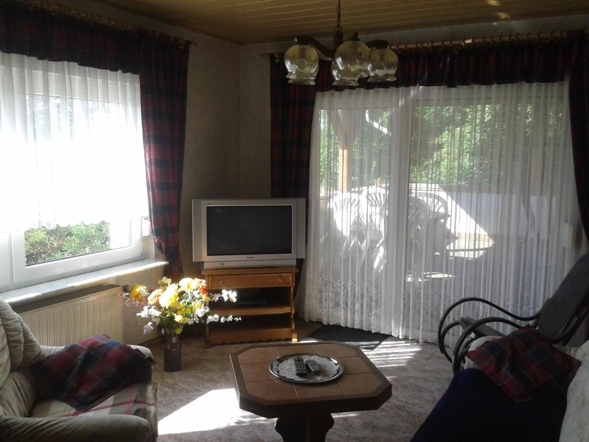 Ferienwohnung "Marie" Heringsdorf  Kültér fotó