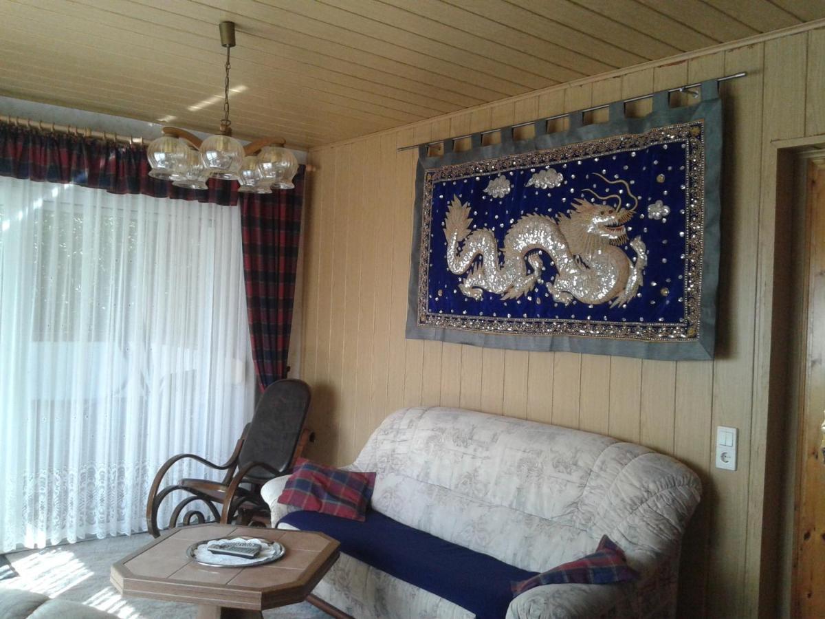 Ferienwohnung "Marie" Heringsdorf  Kültér fotó